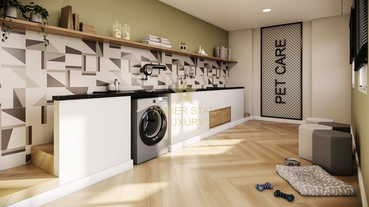 Mieszkanie 2 pokoi 34 m² Regiao Imediata de Sao Paulo, Brazylia
