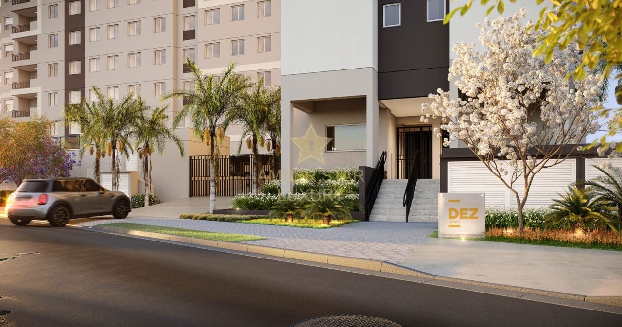 Mieszkanie 2 pokoi 34 m² Regiao Imediata de Sao Paulo, Brazylia