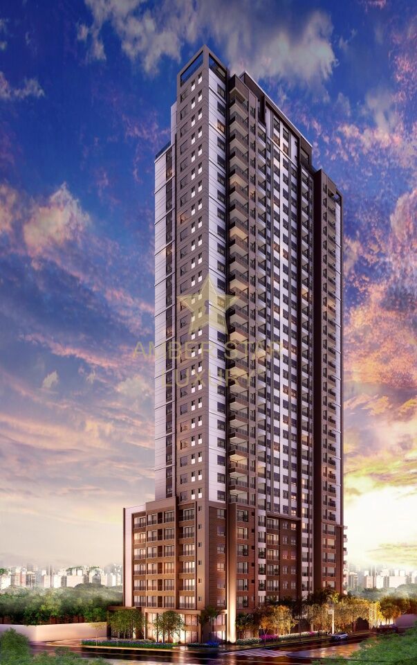 Apartamento para Venda - Brooklin Paulista