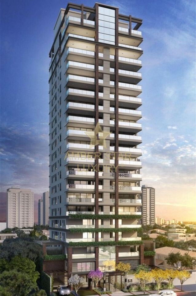 Apartamento para Venda - Moema