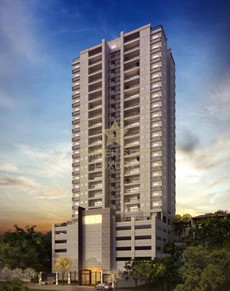 Apartamento para Venda - Vila Andrade