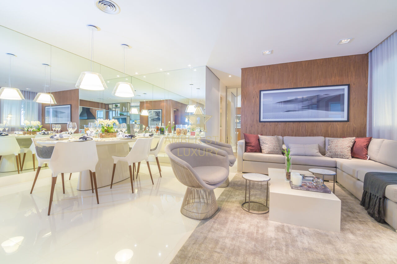Apartamento para Venda - Vila Suzana