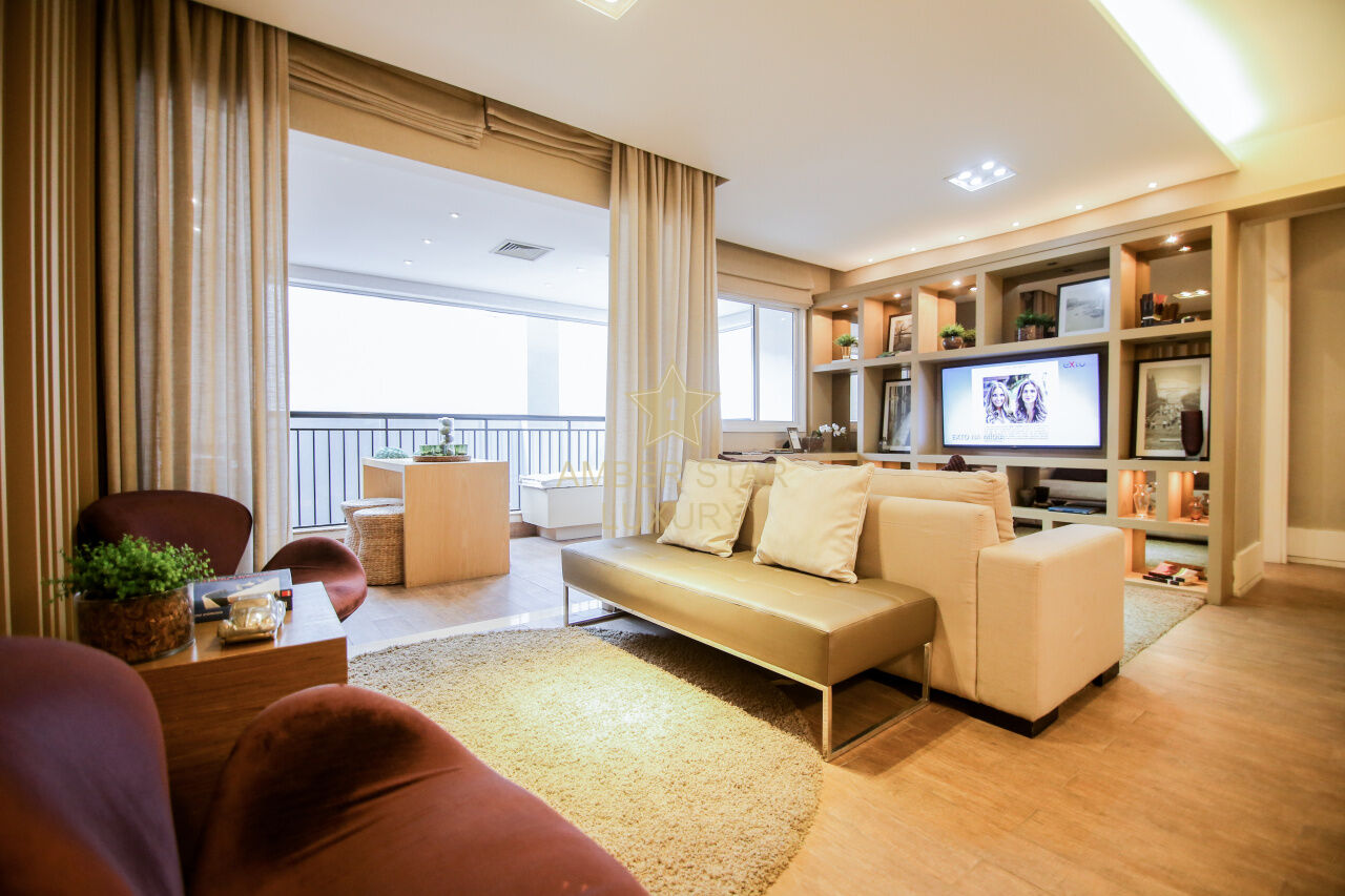 Cobertura Duplex para Venda - Vila Andrade