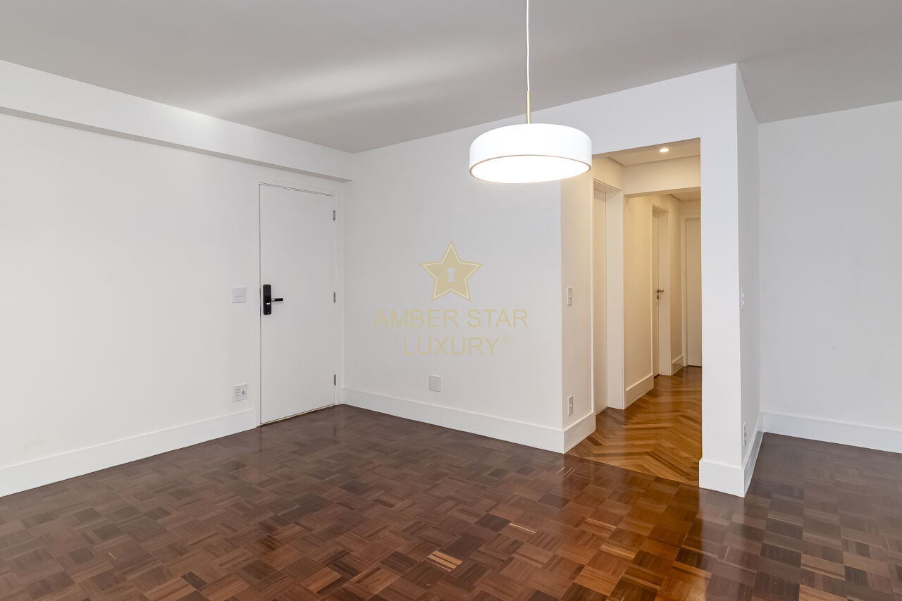 Apartamento para Venda - Consolação