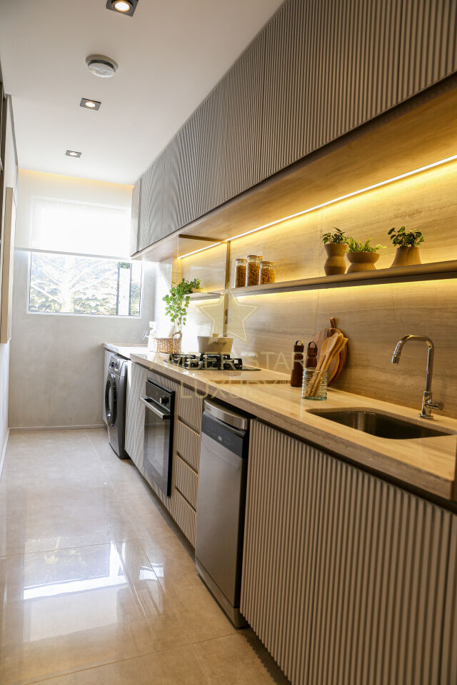 Apartamento para Venda - Instituto de Previdência