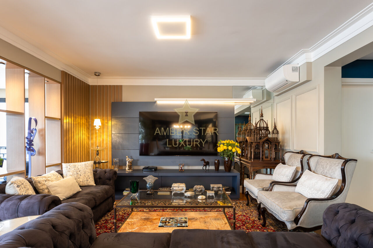 Apartamento para Venda - Perdizes