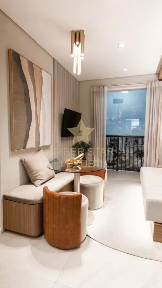 Apartamento para Venda - Butantã