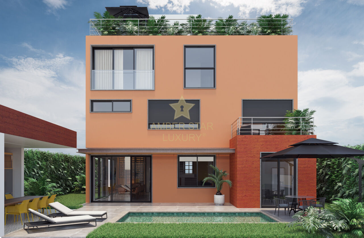Casa de Rua para Venda - Jardim Paulista