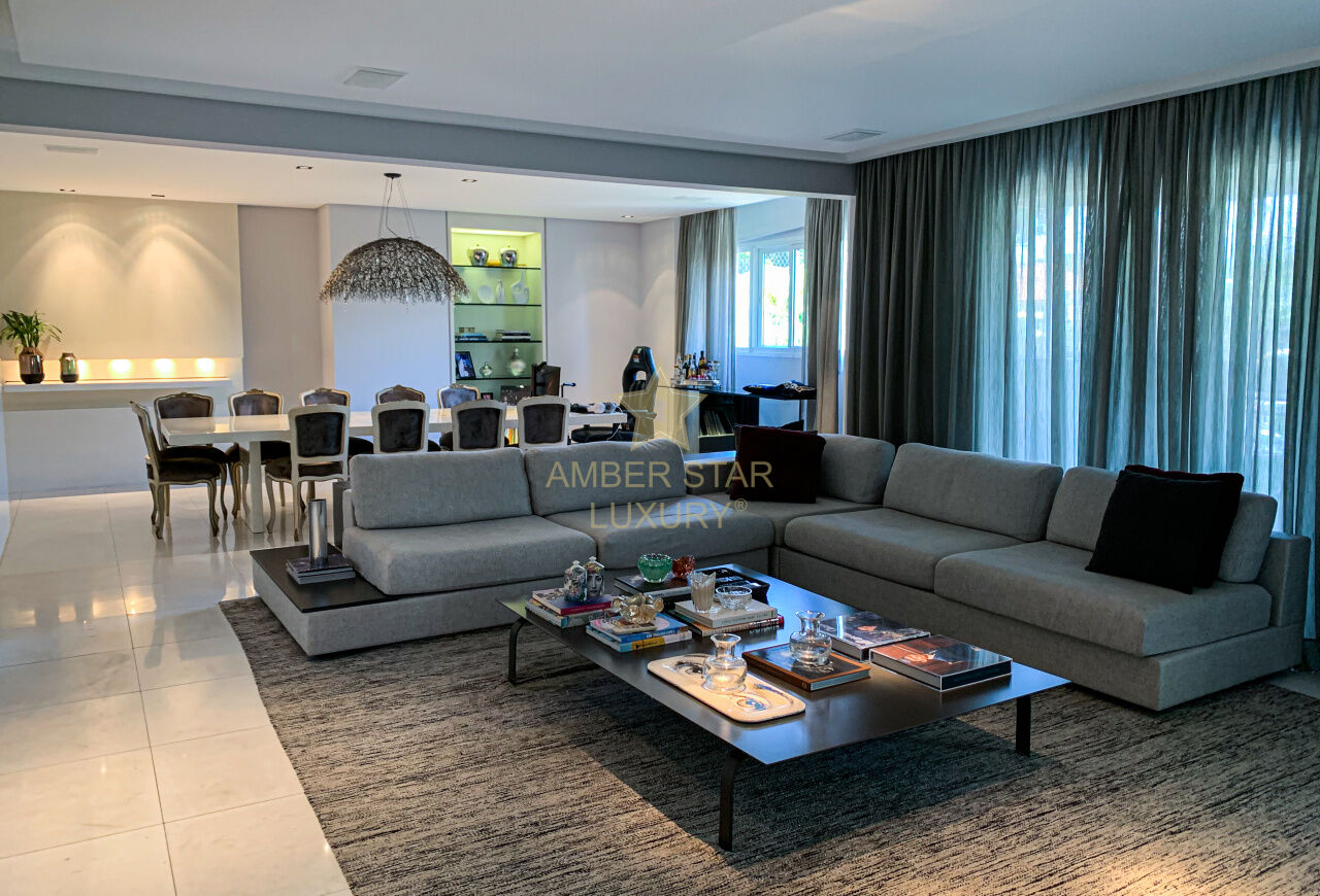 Apartamento para Venda - Higienópolis