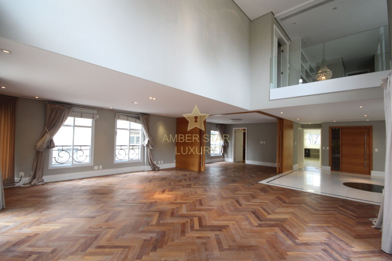 Apartamento para Venda - Higienópolis