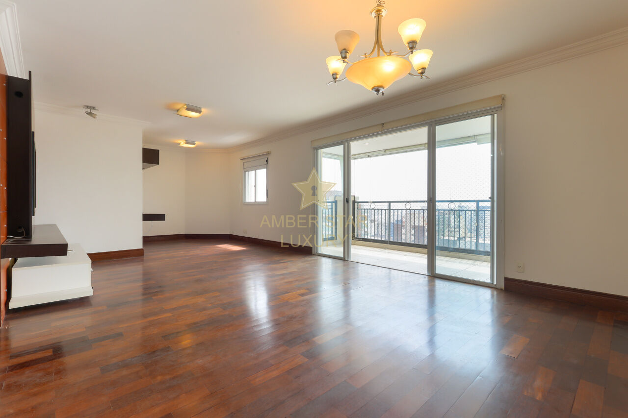 Apartamento para Venda - Higienópolis