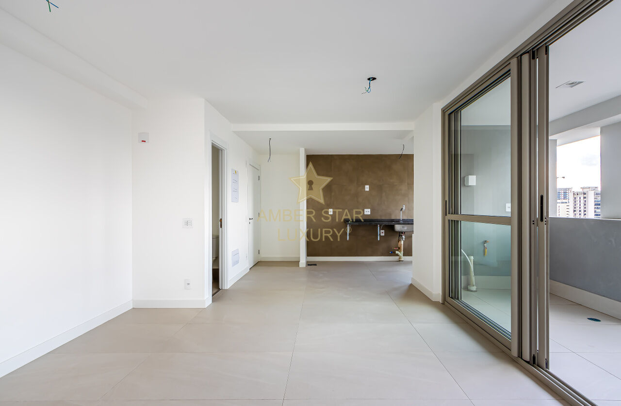 Apartamento para Venda - Pinheiros