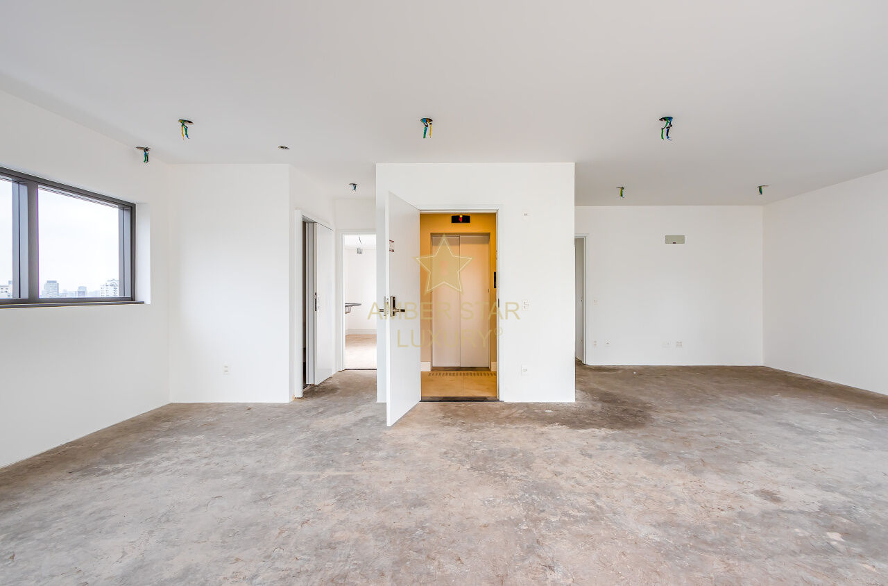 Apartamento para Venda - Itaim Bibi