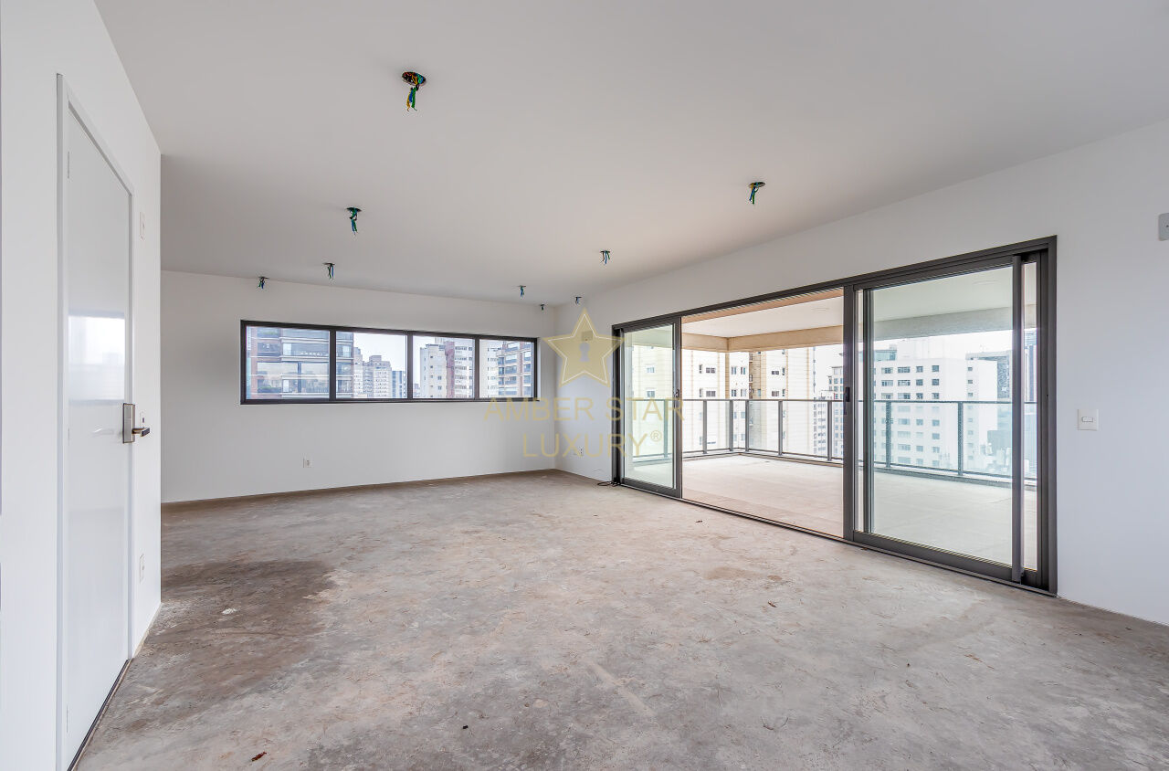 Apartamento para Venda - Itaim Bibi