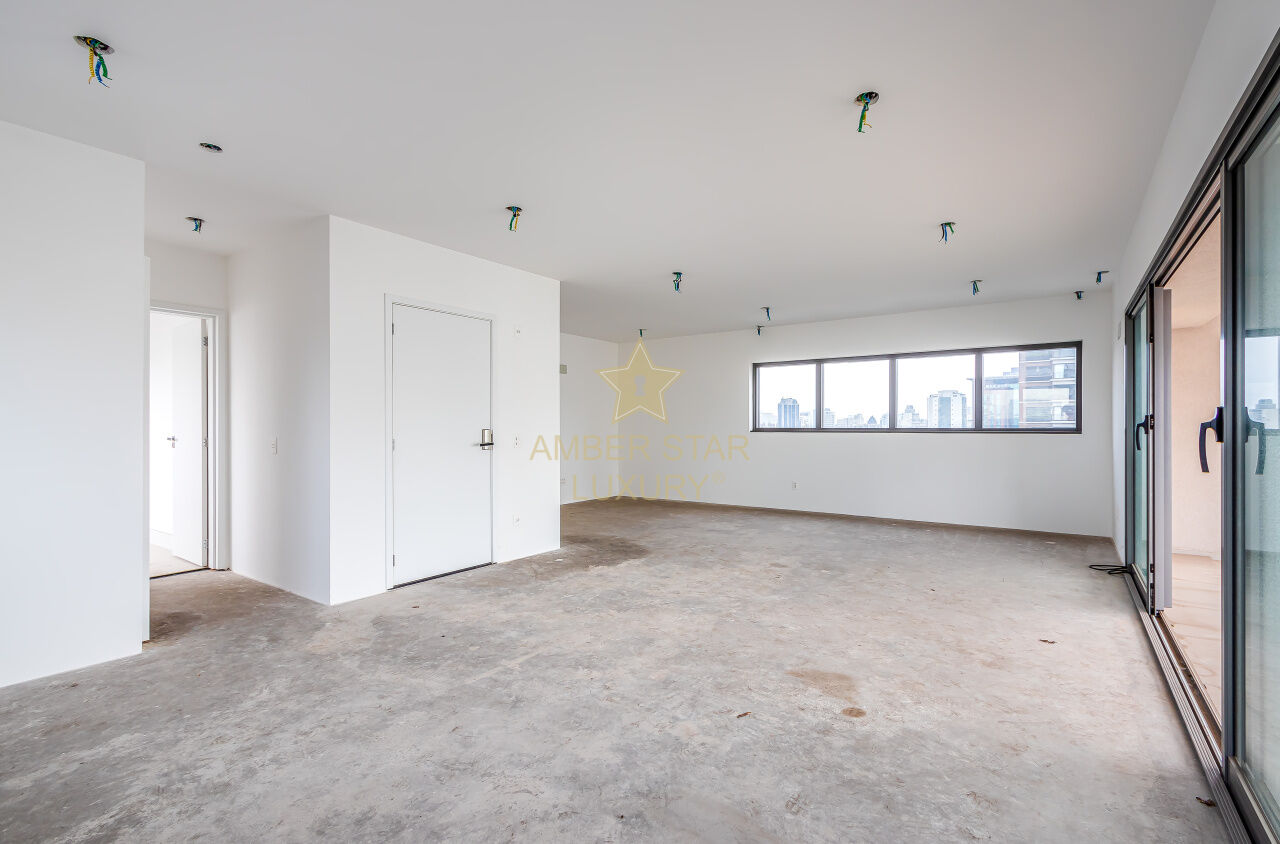 Apartamento para Venda - Itaim Bibi