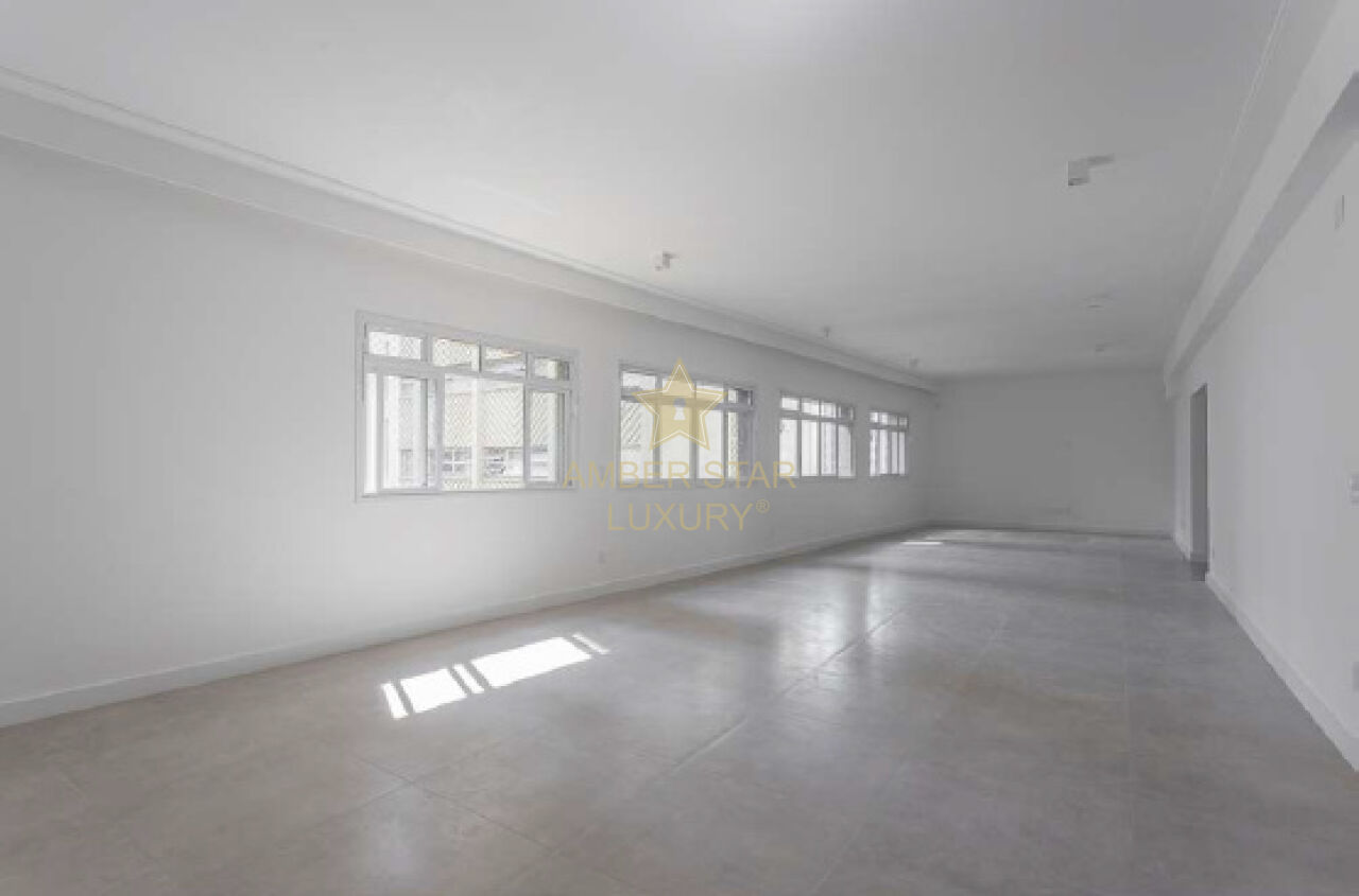 Apartamento para Venda - Jardim Paulista