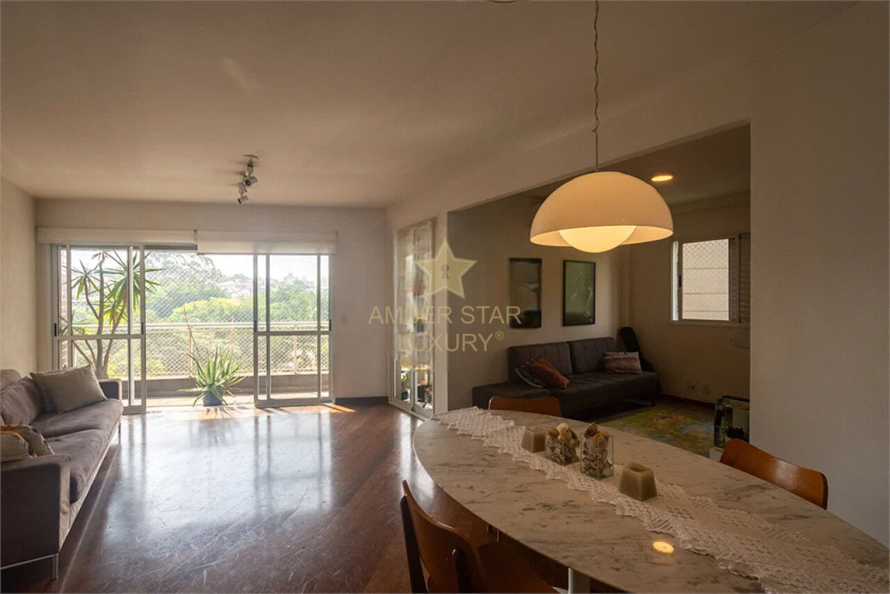 Apartamento para Venda - Vila Madalena