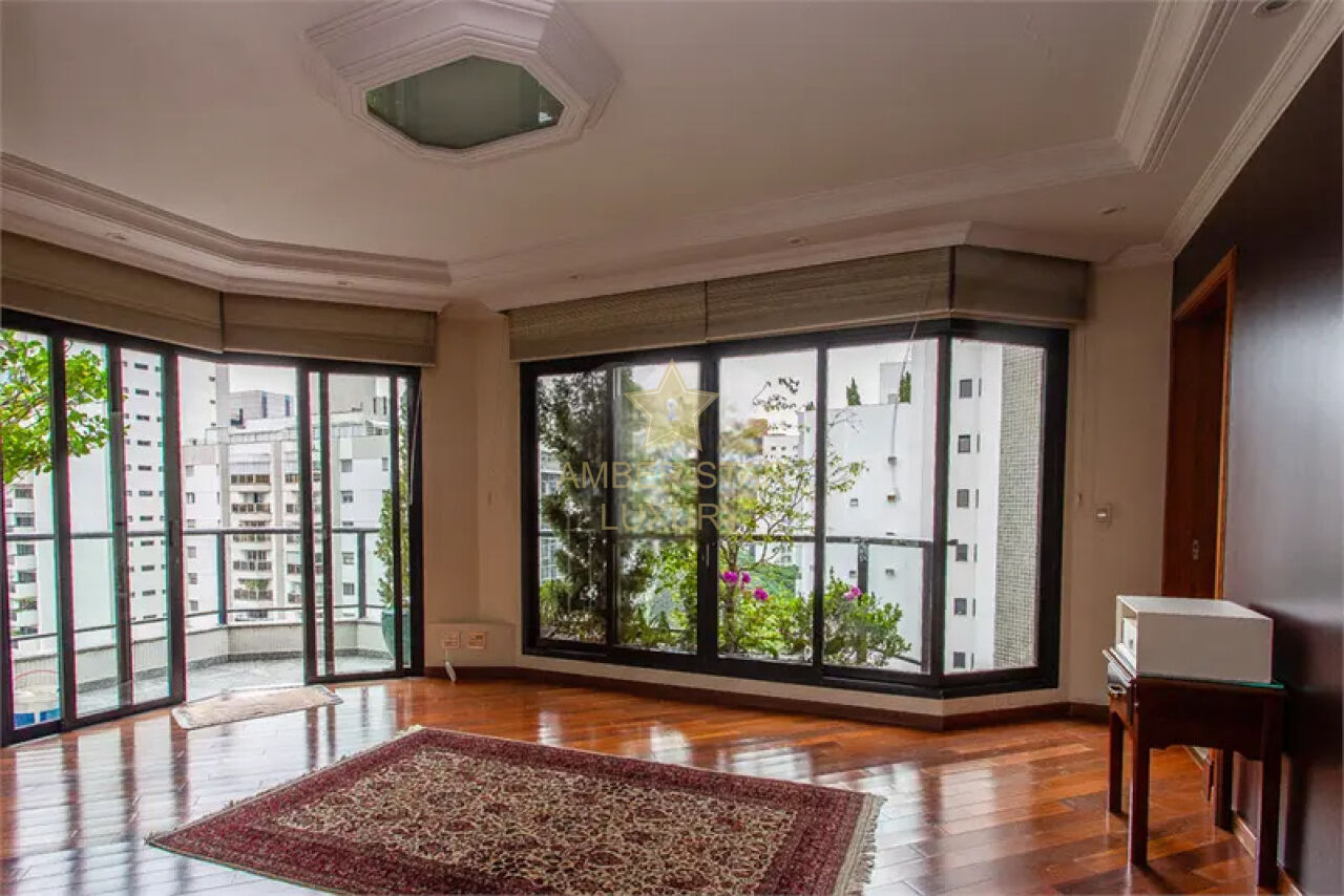 Cobertura Duplex para Venda - Vila Nova Conceição