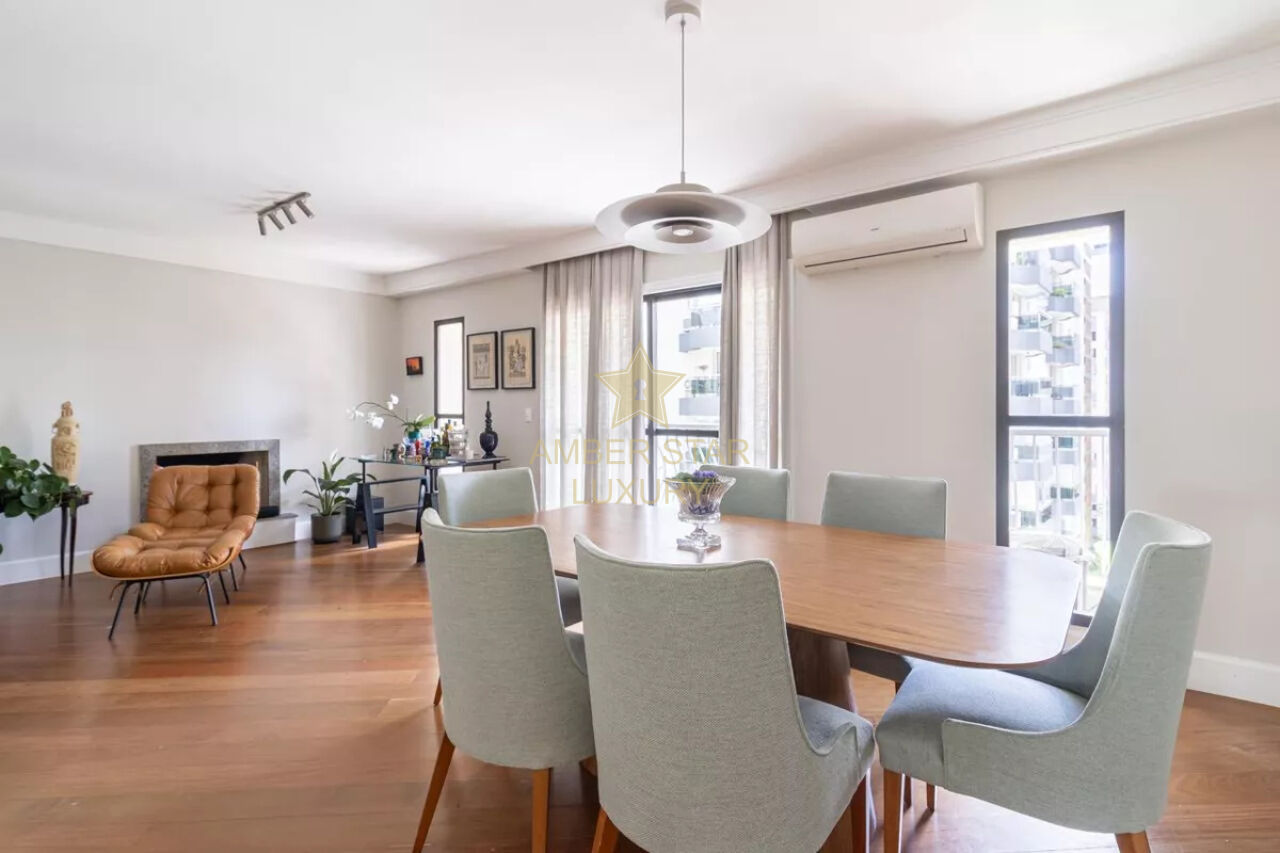 Apartamento para Venda - Vila Nova Conceição