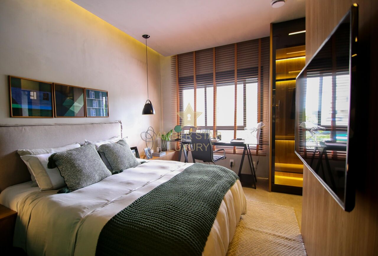 Apartamento para Venda - Perdizes