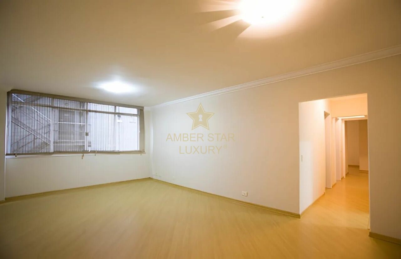 Apartamento para Venda - Itaim Bibi