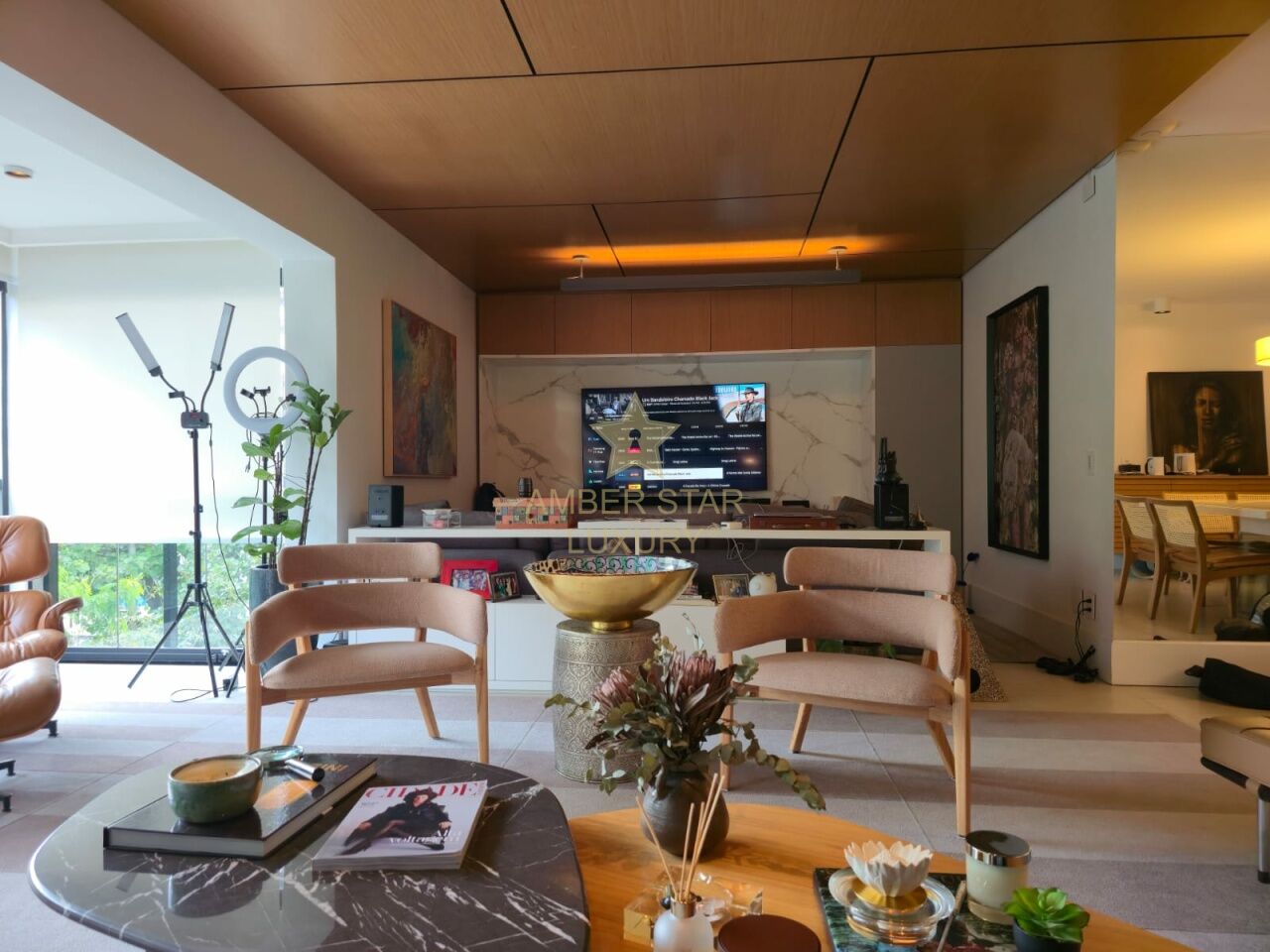 Apartamento para Venda - Vila Nova Conceição