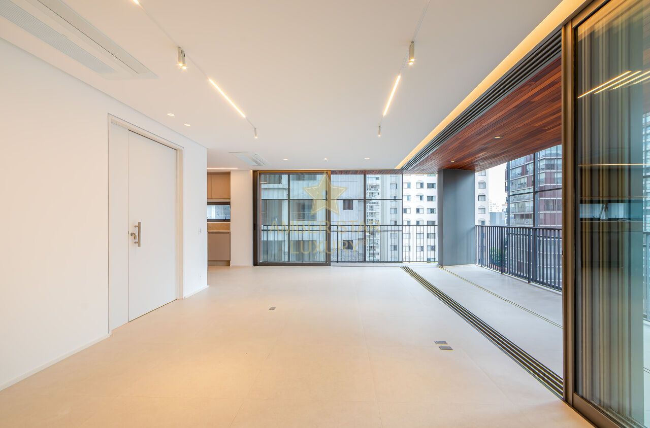 Apartamento para Venda - Vila Nova Conceição