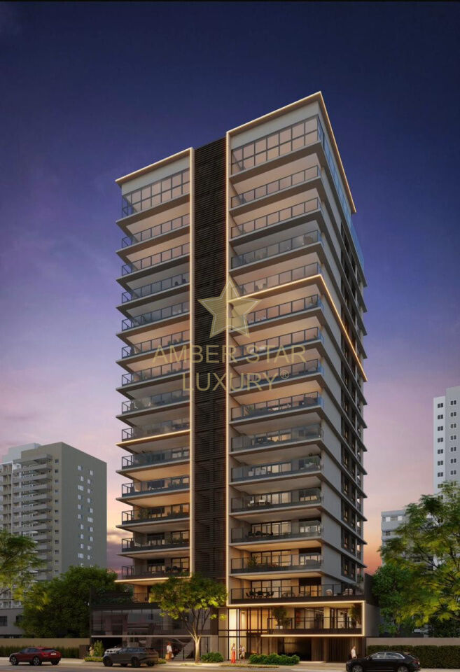 Apartamento para Venda - Pinheiros