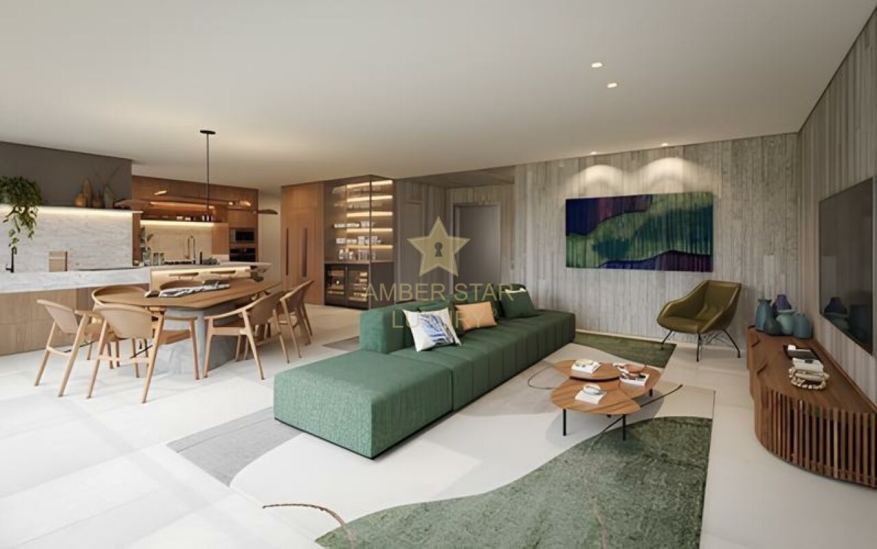 Apartamento para Venda - Pinheiros