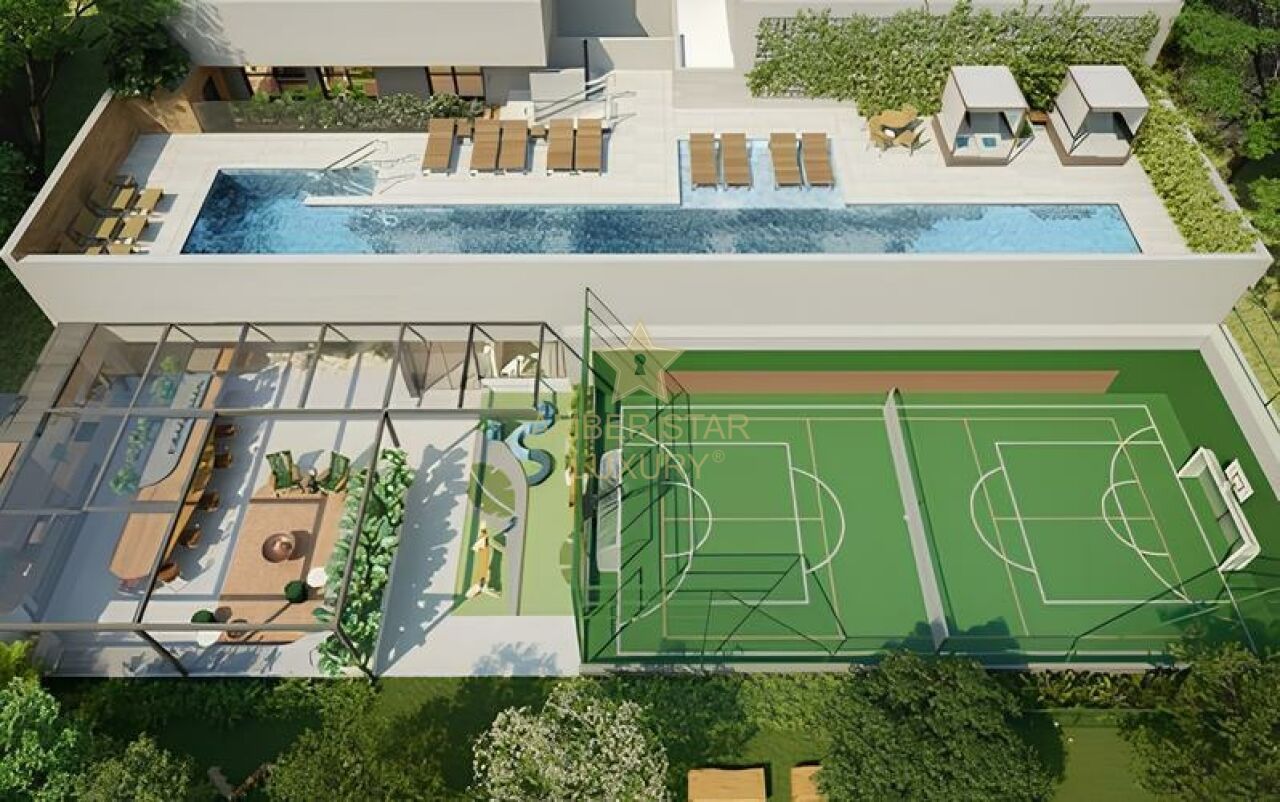 Apartamento para Venda - Pinheiros