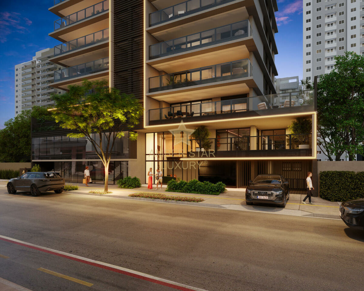 Apartamento para Venda - Pinheiros