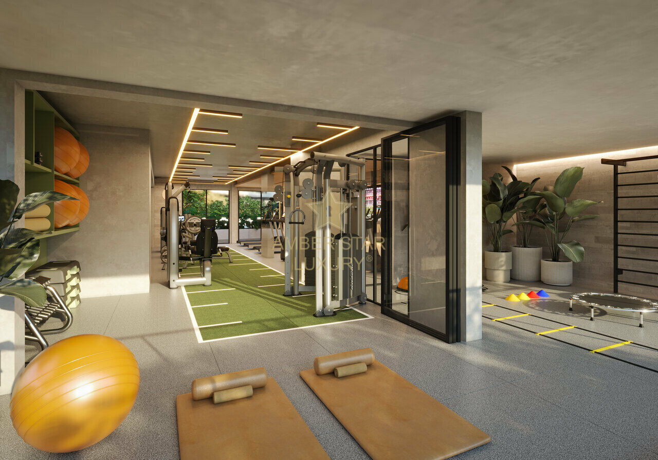 Apartamento para Venda - Pinheiros
