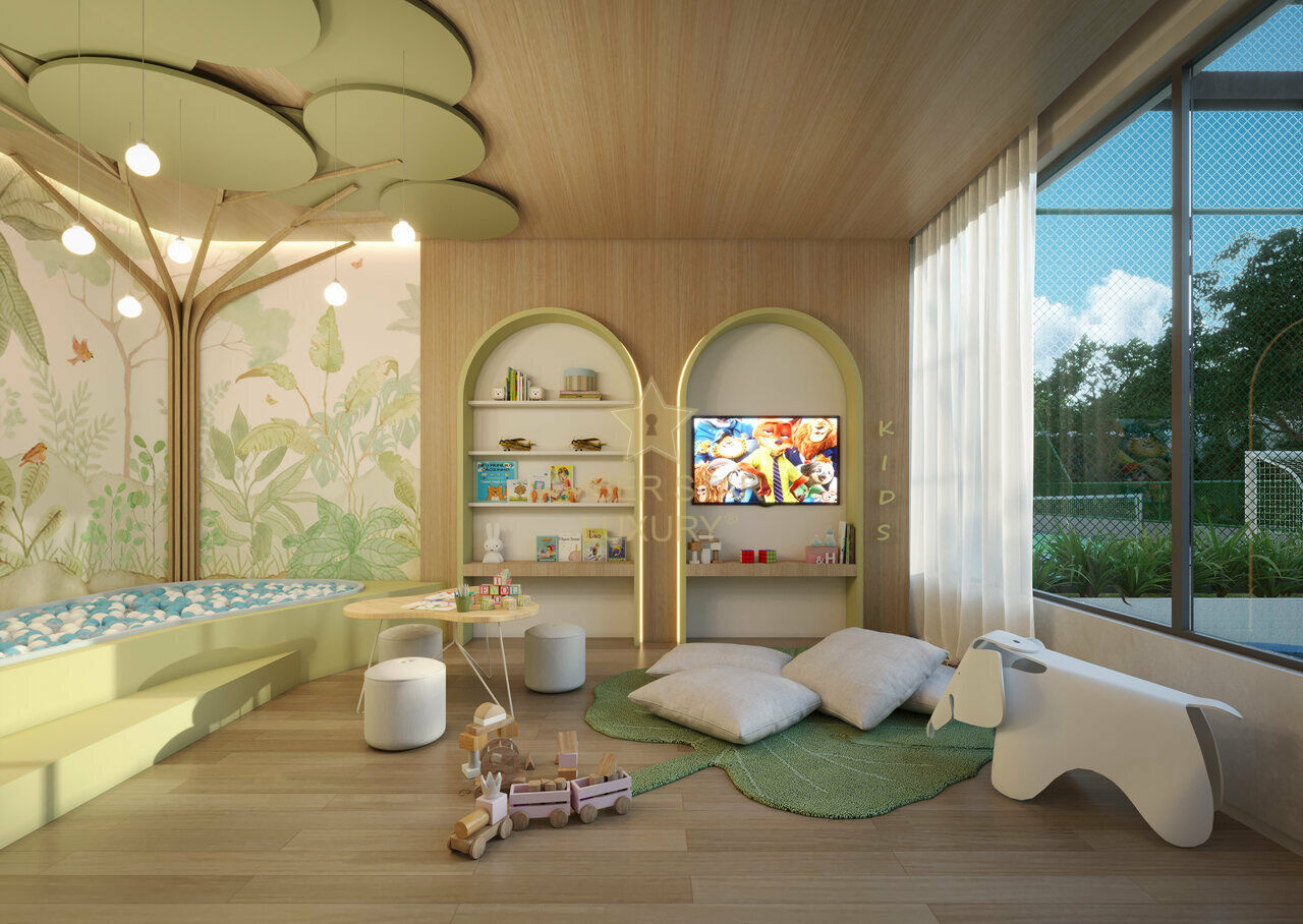 Apartamento para Venda - Pinheiros