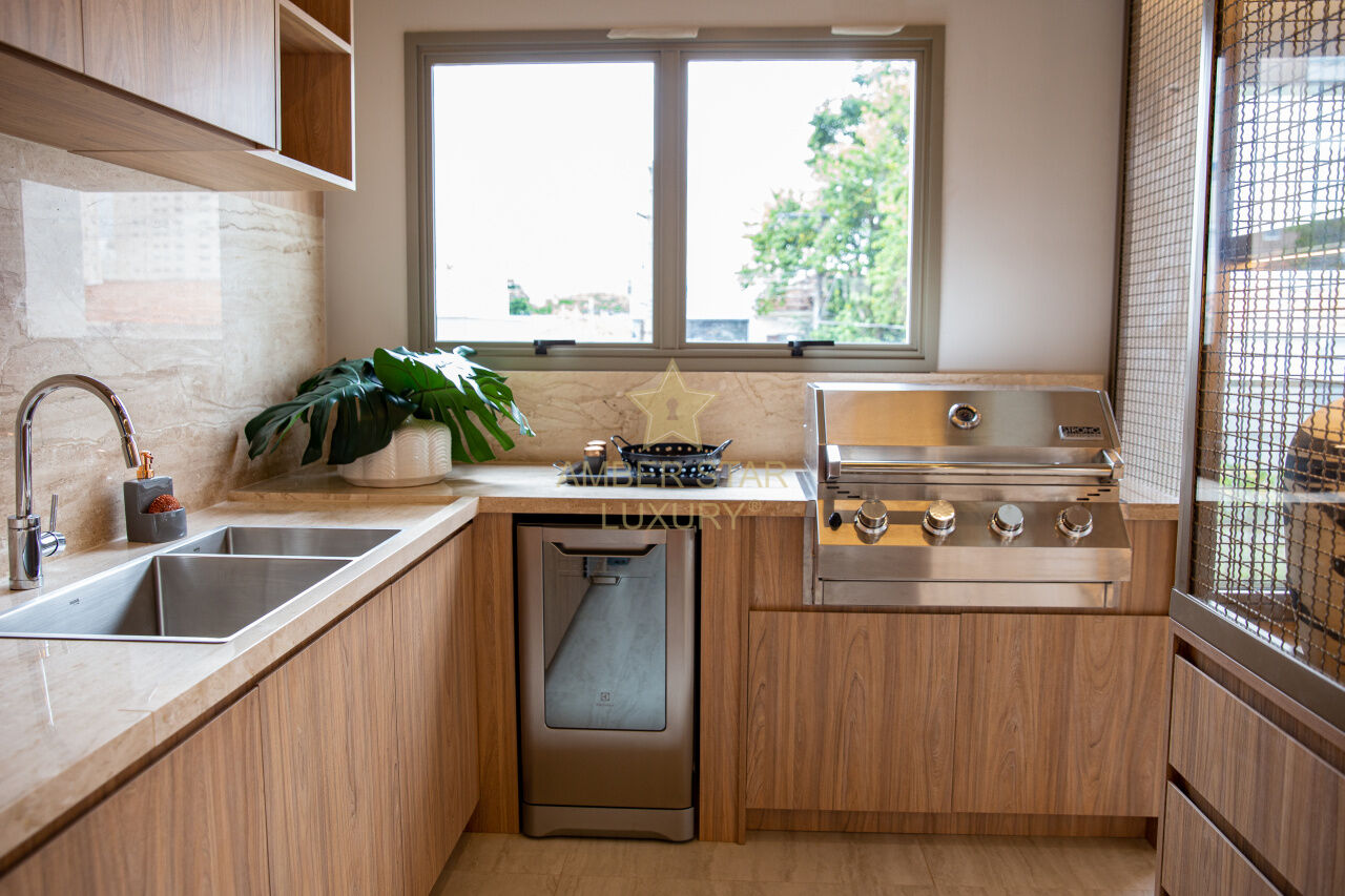 Apartamento para Venda - Vila Romana