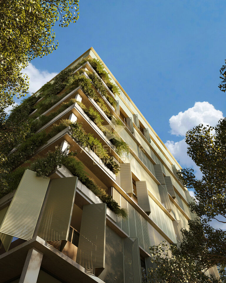 Apartamento para Venda - Vila Madalena