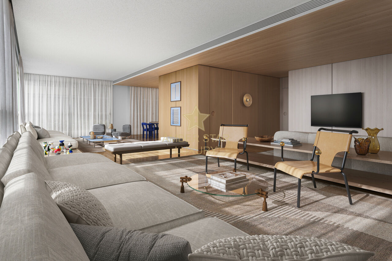 Apartamento para Venda - Vila Madalena