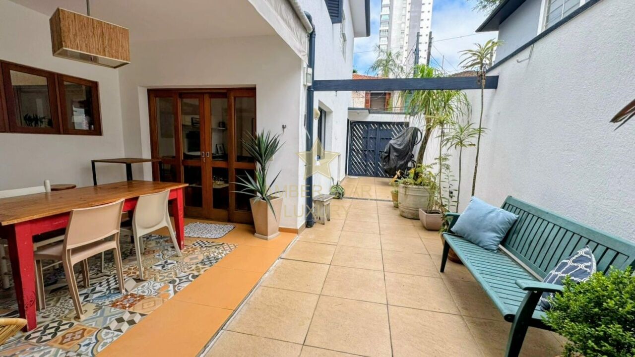 Casa de Vila para Venda - Pinheiros
