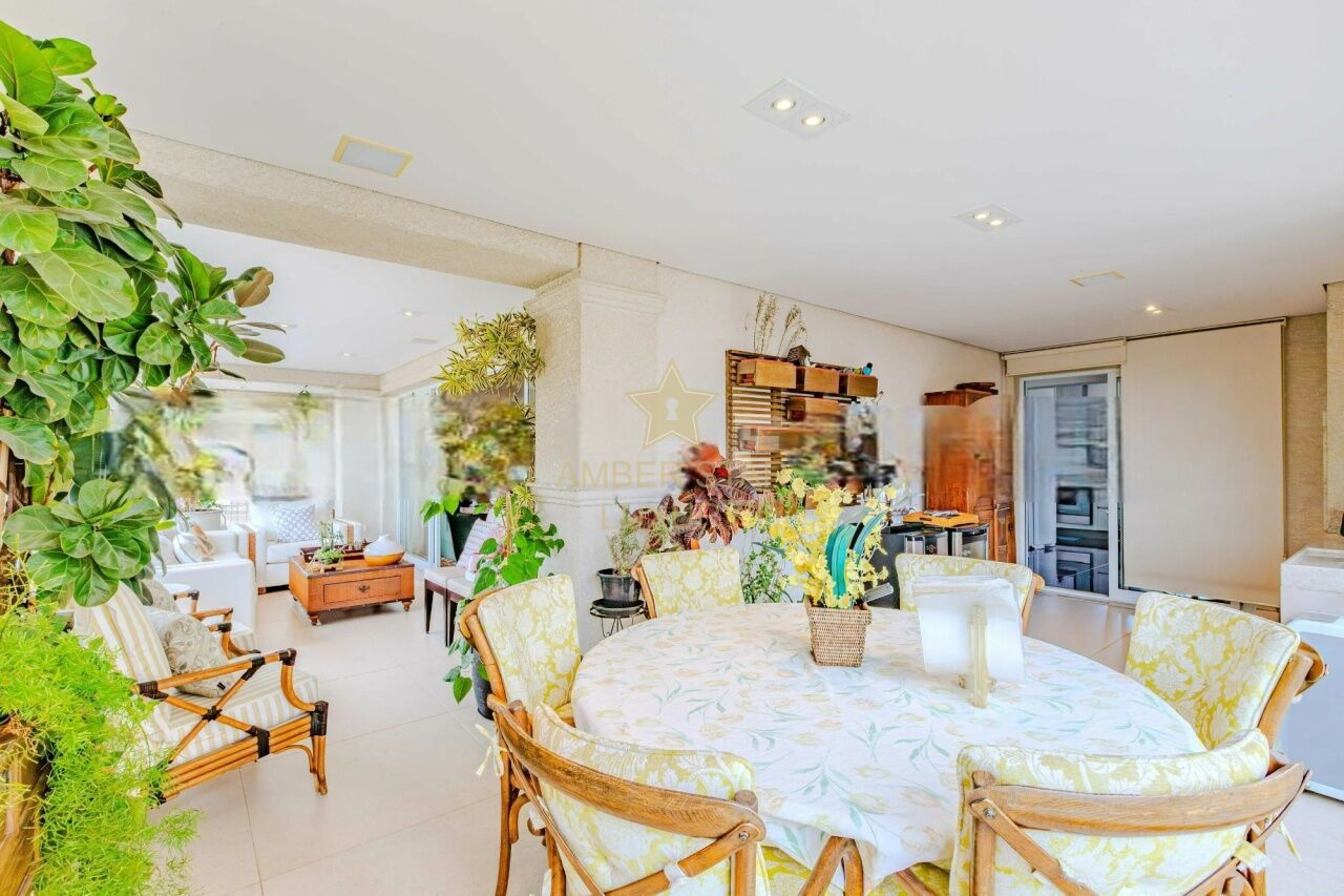 Apartamento para Venda - Vila Nova Conceição
