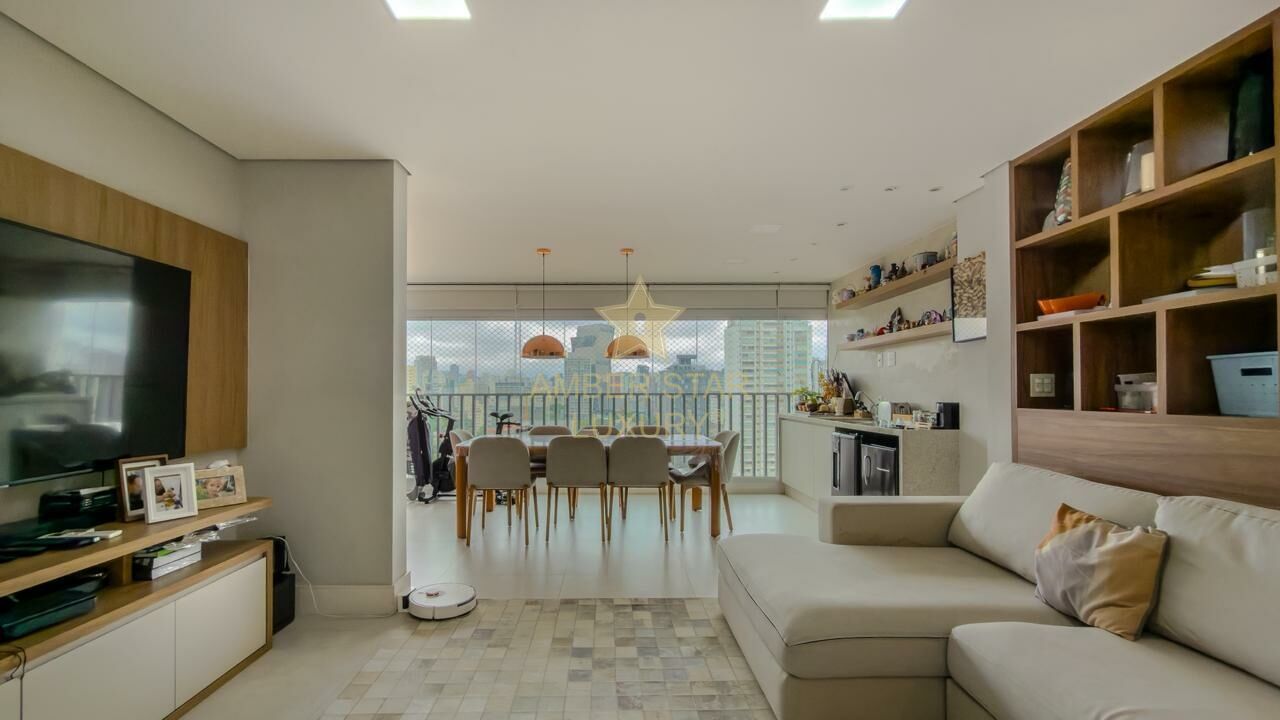 Apartamento para Venda - Pinheiros