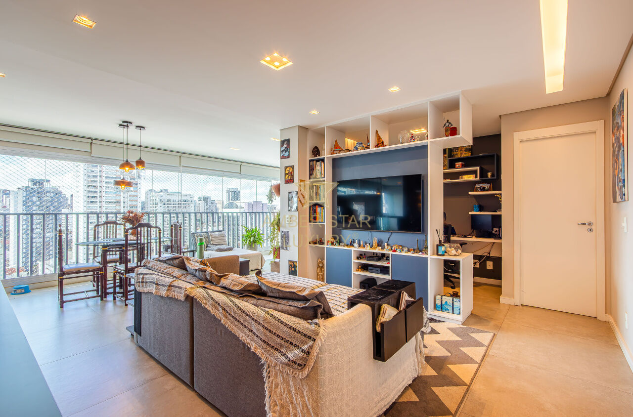 Apartamento para Venda - Pinheiros