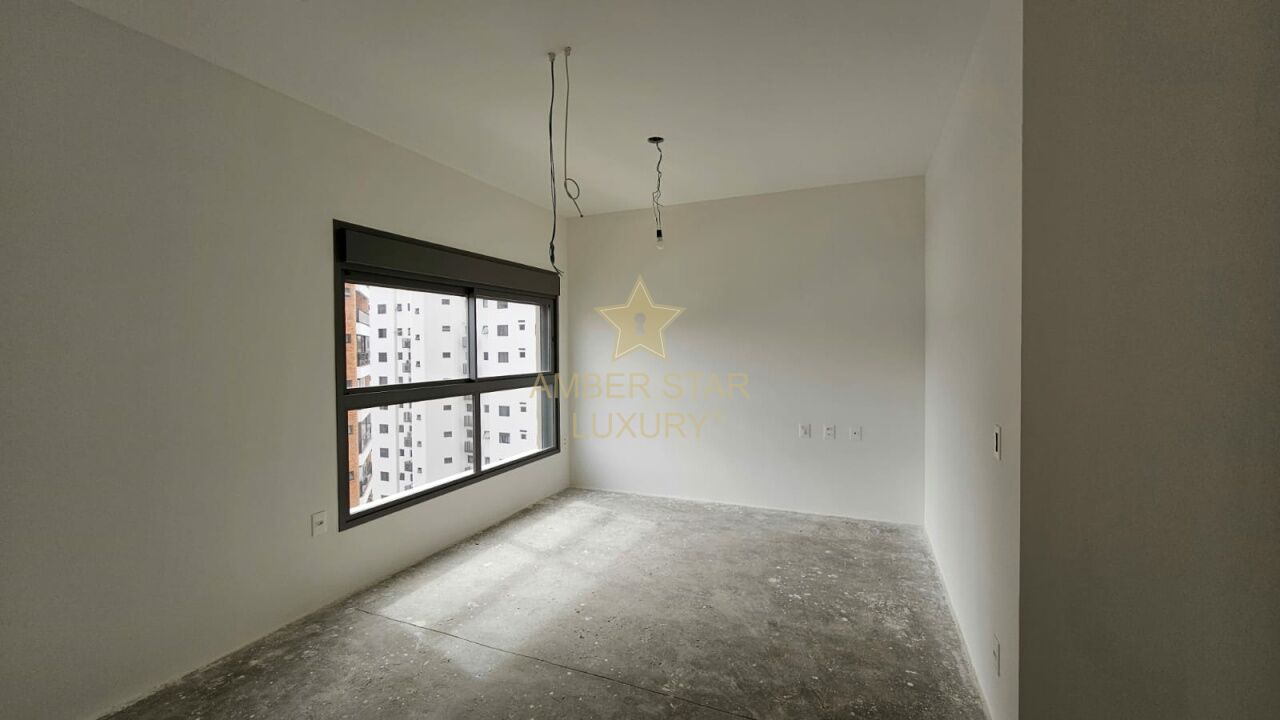 Apartamento para Venda - Vila Nova Conceição