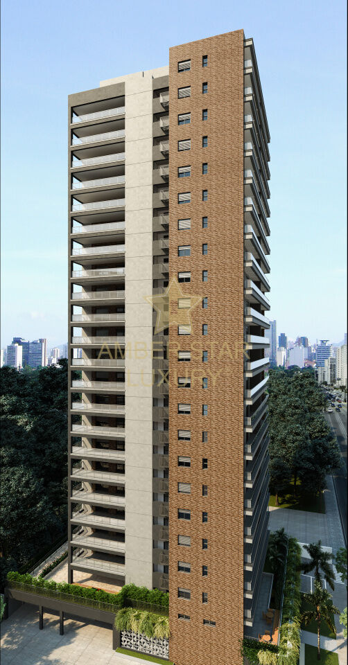 Apartamento para Venda - Pinheiros