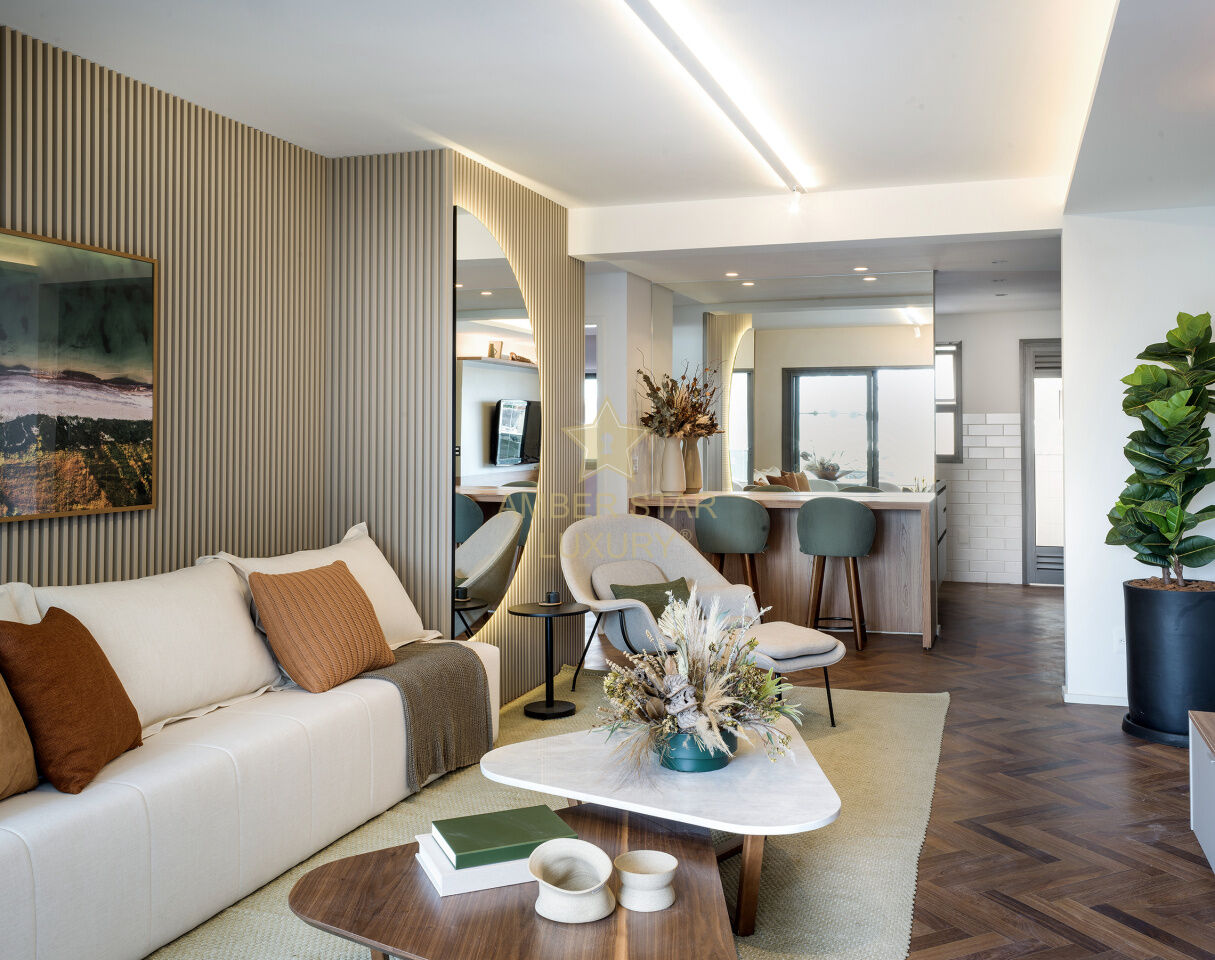 Apartamento para Venda - Pinheiros