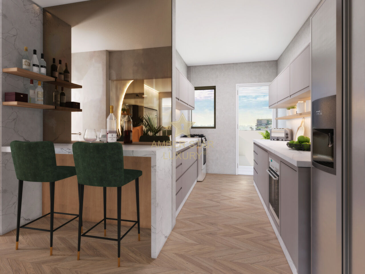 Apartamento para Venda - Pinheiros