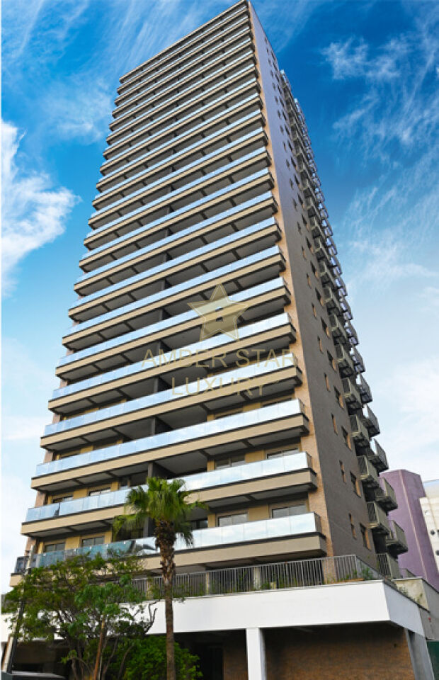 Apartamento para Venda - Pinheiros
