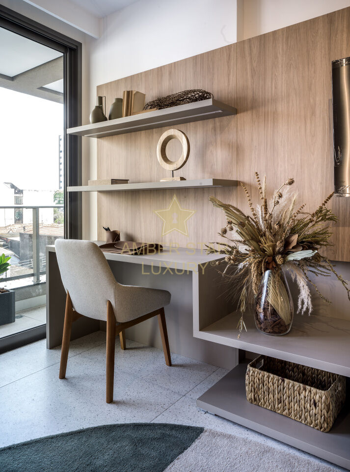 Apartamento para Venda - Pinheiros