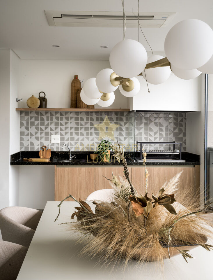 Apartamento para Venda - Pinheiros