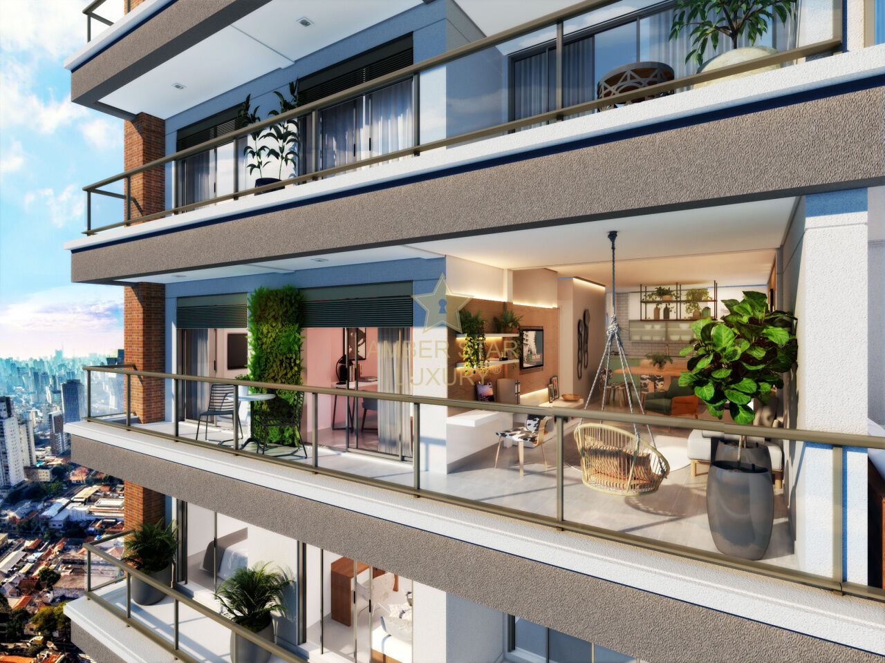 Apartamento para Venda - Pinheiros