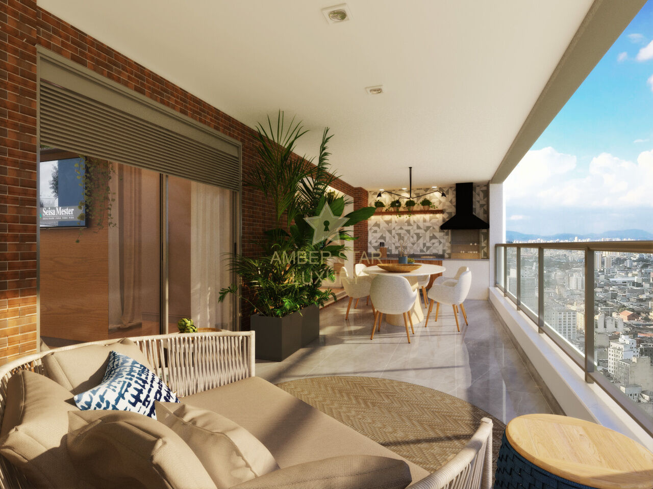 Apartamento para Venda - Pinheiros