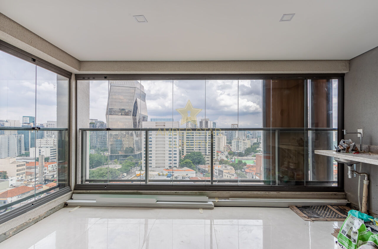 Apartamento para Locação - Pinheiros